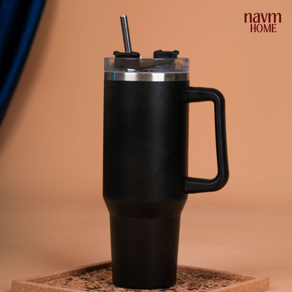 Navm Tumbler (white)