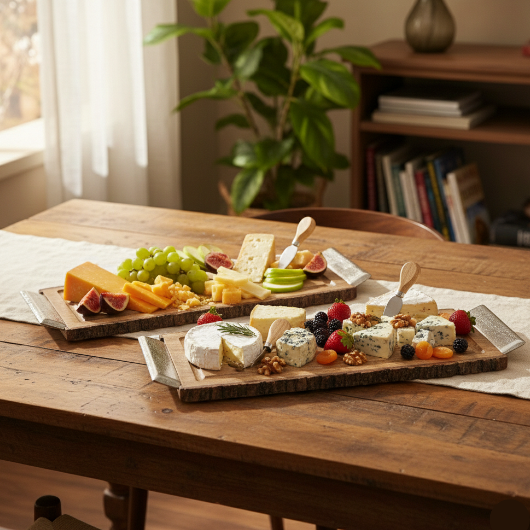 Shahi Platter