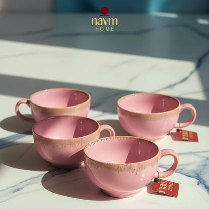 Pasand Rose Pink (Set of 2)