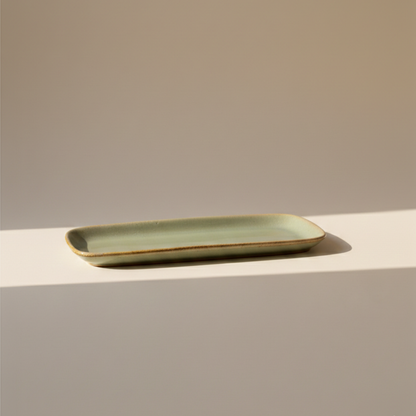 Pratha Platter- Mint