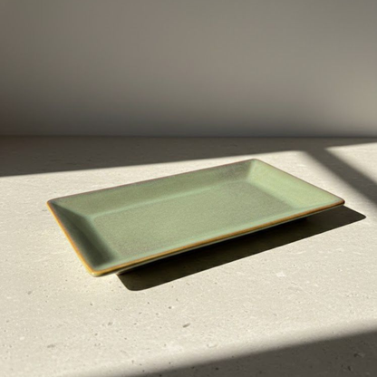 Swagath Platter- Mustard