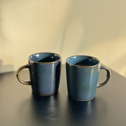 Nirvana (Set of 2)