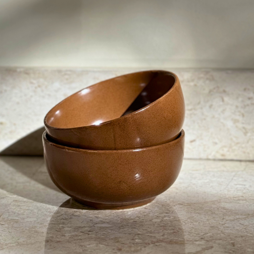 Chand- Earthy