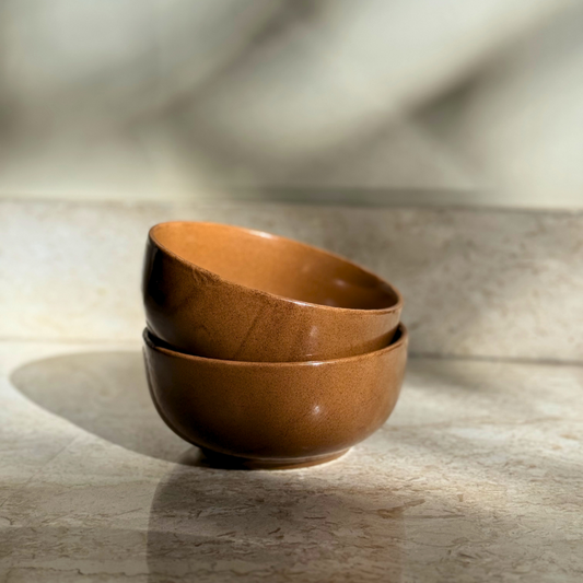 Chand- Earthy