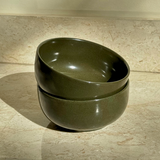 Chand- Olive