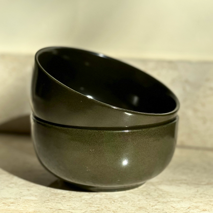 Chand- Olive