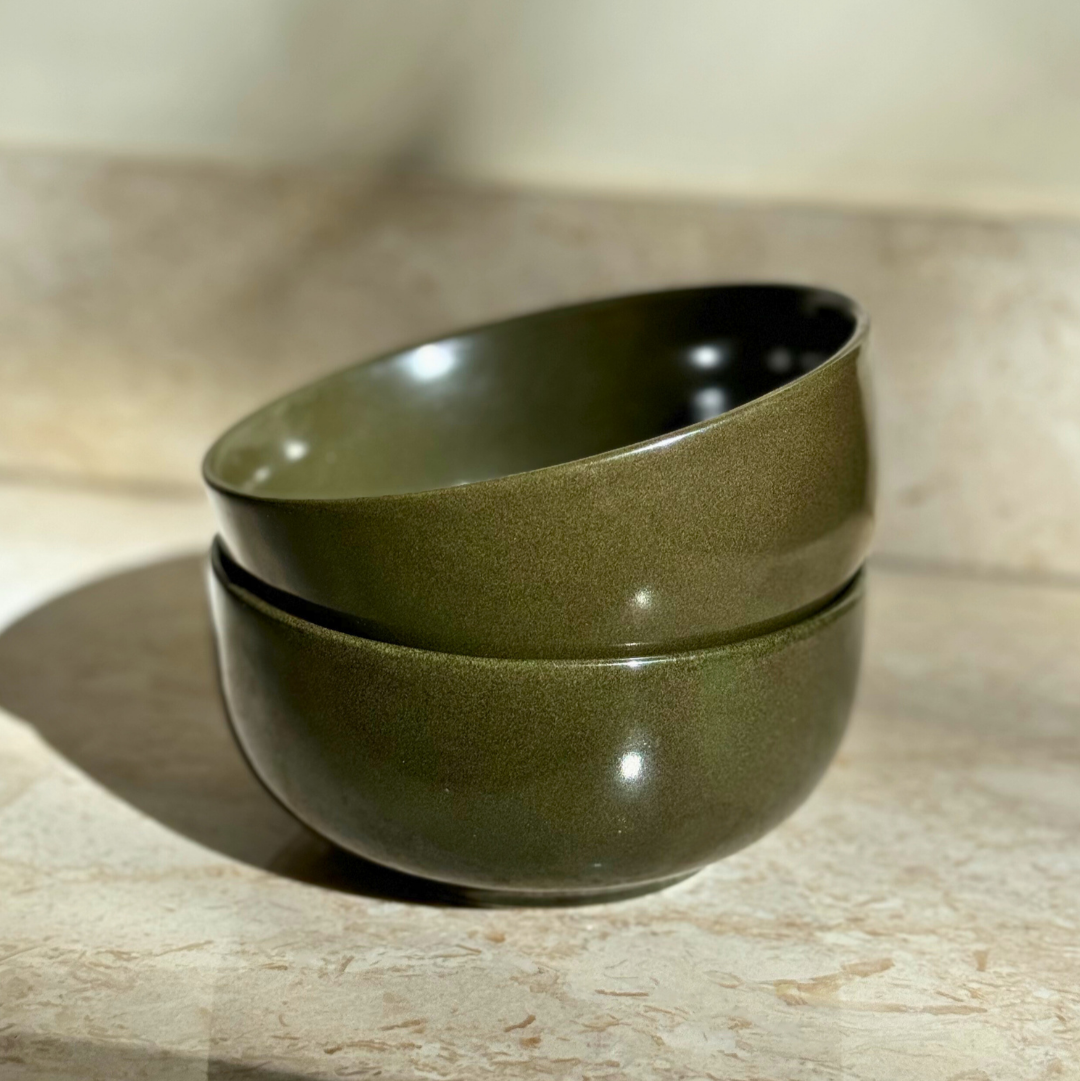 Chand- Olive