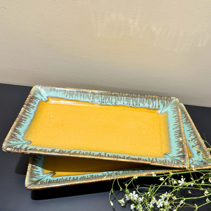 Swagath Platter- Mustard