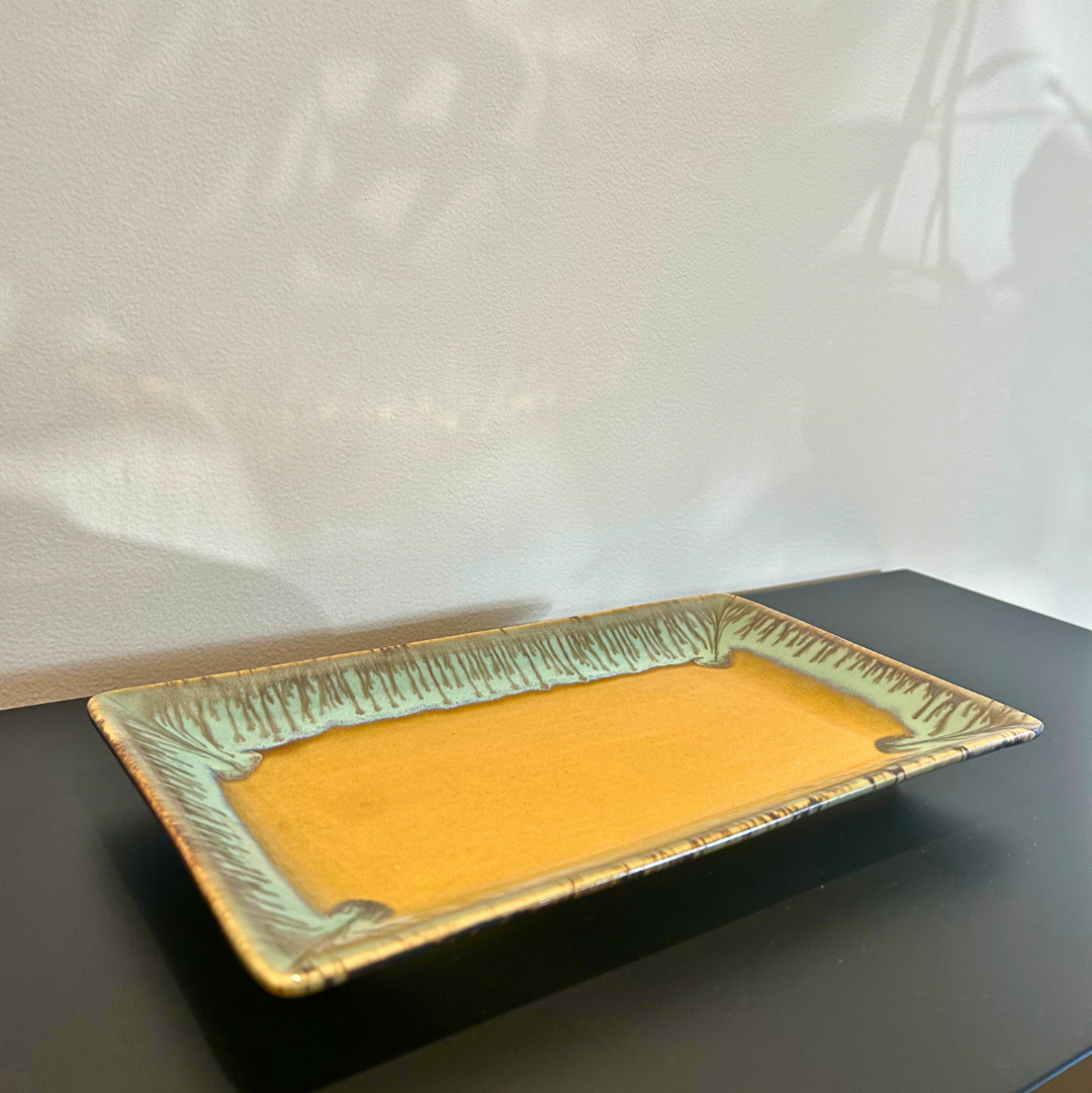 Swagath Platter- Mustard