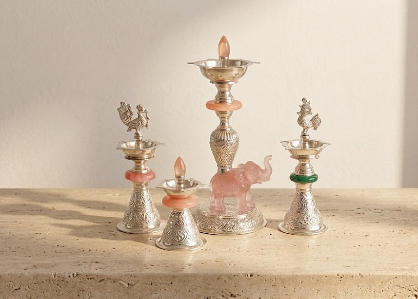 Navom Anantam Diya