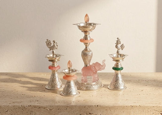 Navom Anantam Diya