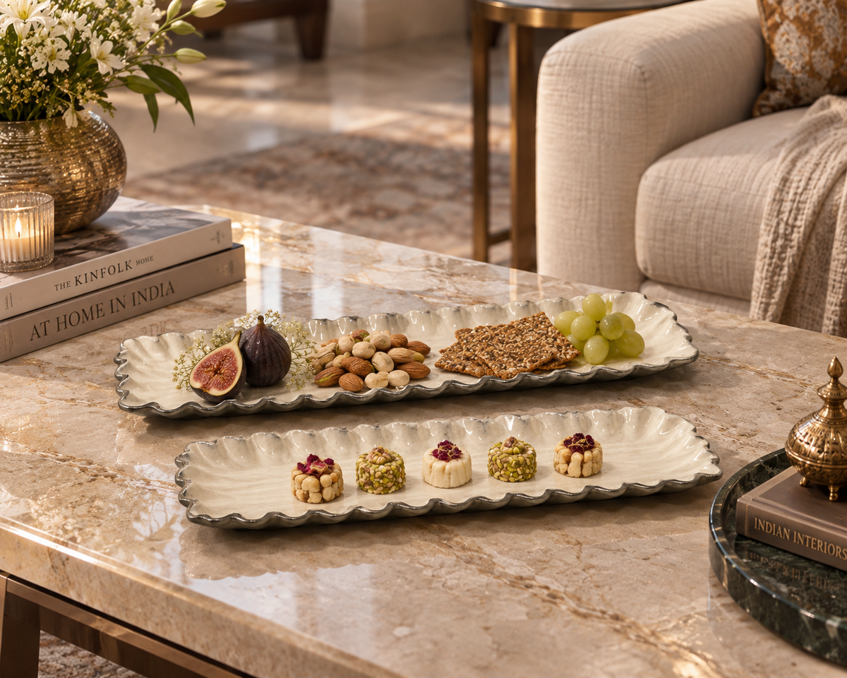 Tarang Platter