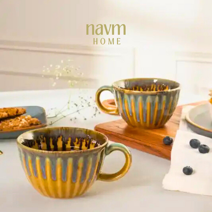 Pasand Mustard (Set of 2)