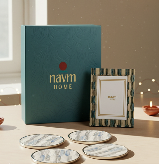 Navm Keepsake Table Set