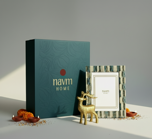 Hiranya Harsh-Umang Gift Box