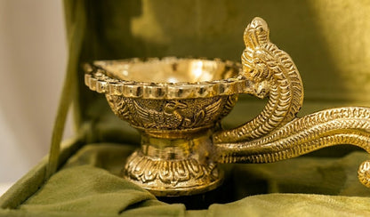 Navom Jyoti Diya