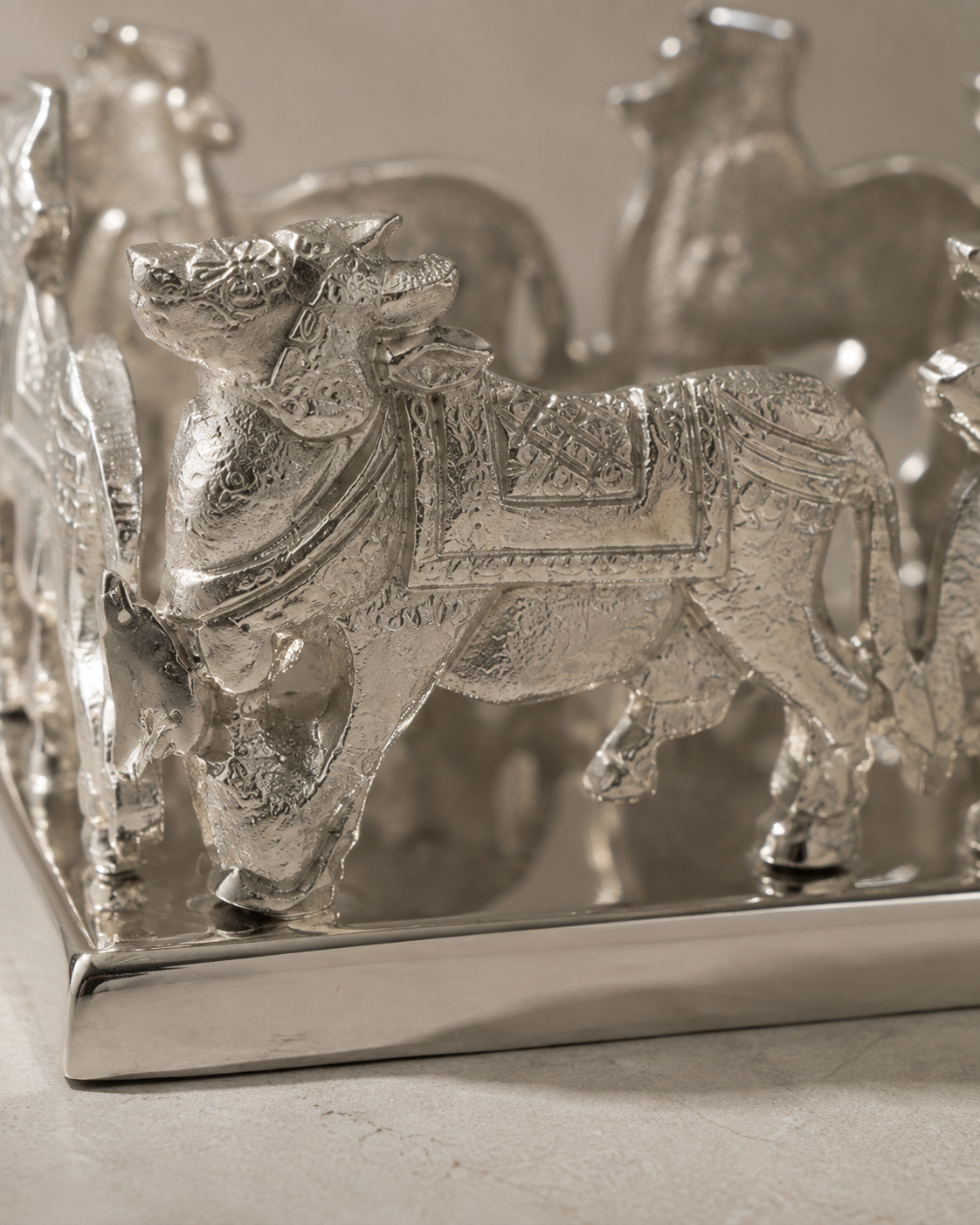 Nandi