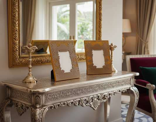 Navom Smriti Luxury Photo Frame