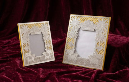 Navom Smriti Luxury Photo Frame