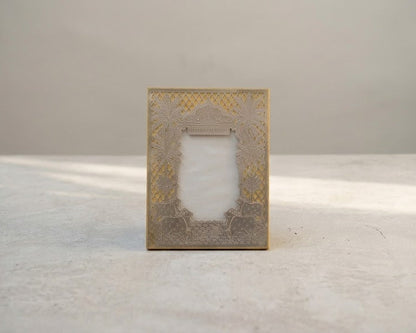 Navom Smriti Luxury Photo Frame