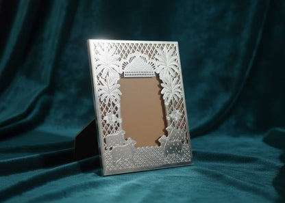 Navom Smriti Luxury Photo Frame