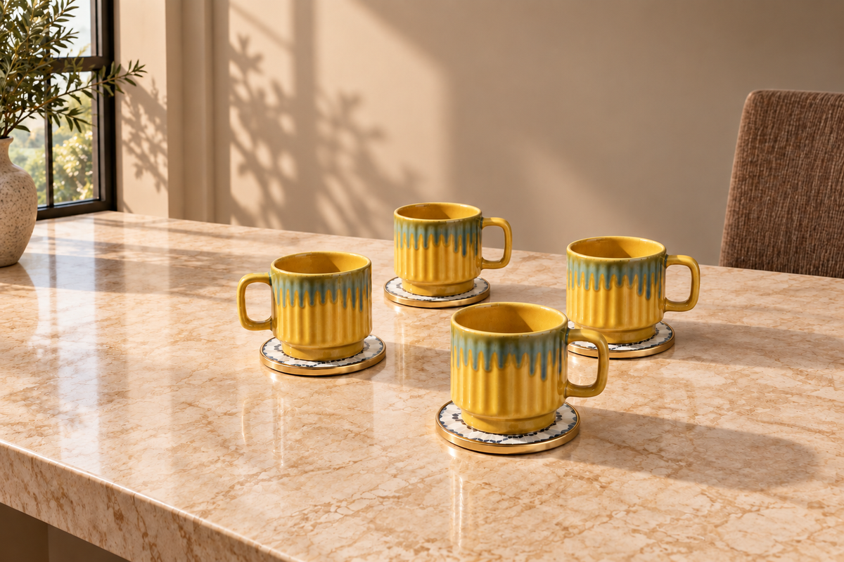 Sun-Shine Gift Box (Set of 4)