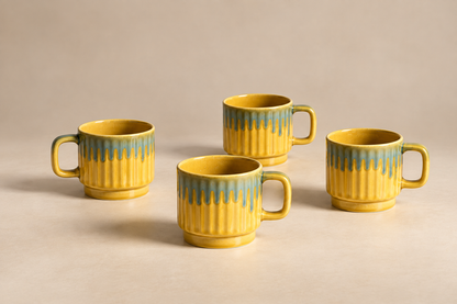 Sun-Shine Gift Box (Set of 4)