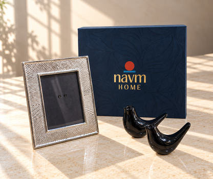 Tejas Riva Gift Box