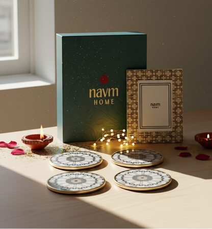 Navm Keepsake Table Set