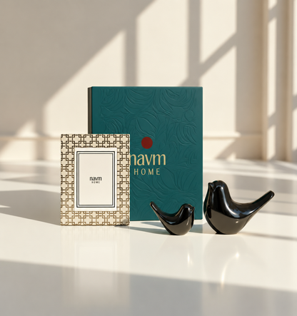 Tejas Harsh-Umang Gift Box