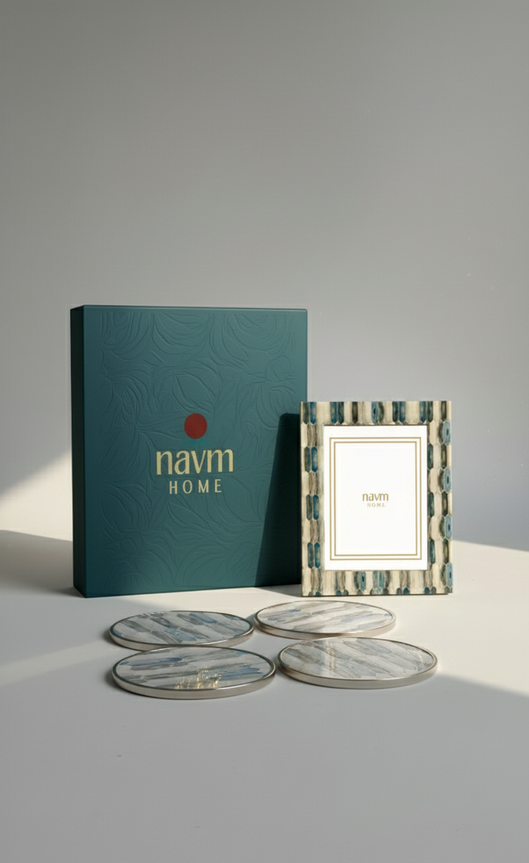 Navm Keepsake Table Set