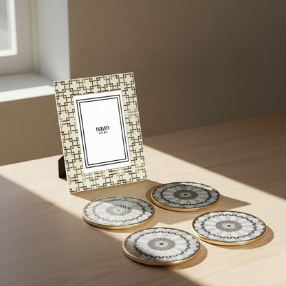 Navm Keepsake Table Set